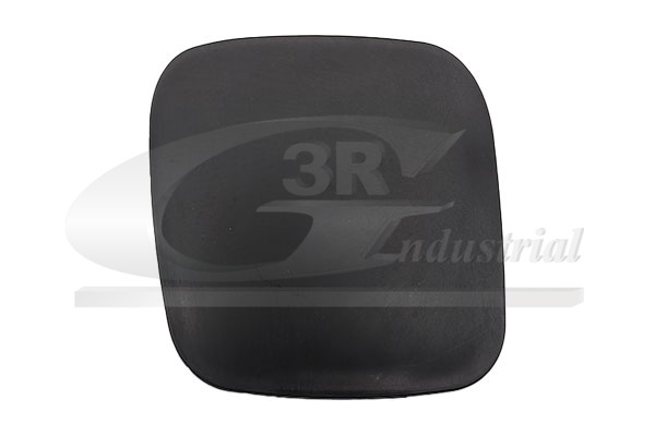 3RG Blende, Stoßfänger 77814 vorne für TOYOTA 5212702930 Image