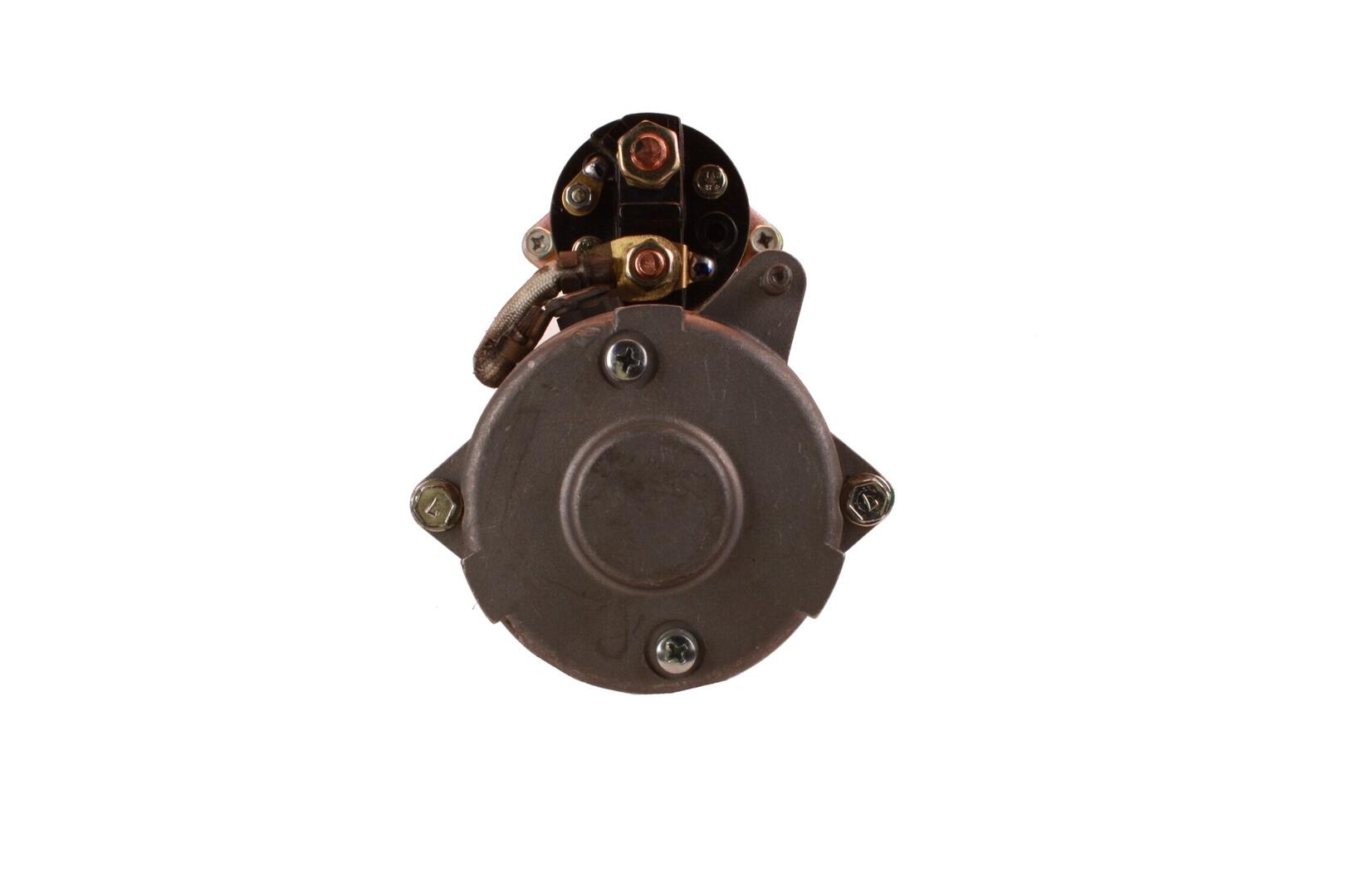 WALKER Starter wst01761 Image