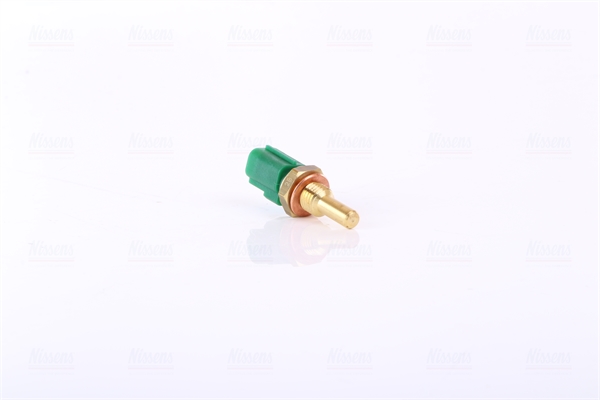 NISSENS Sensor, Kühlmitteltemperatur 207056 für Ford Volvo CHEVROLET Opel Vaughall DAIMLER LEXUS VW MINI MAZDA Subaru Suzuki KIA Image