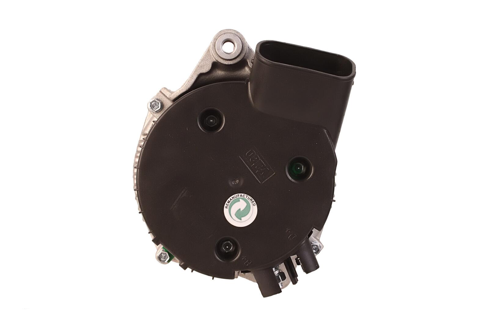 WALKER Generator WAL02258 12V 120A für PEUGEOT 5705L4 9620170280 5705N4 Image