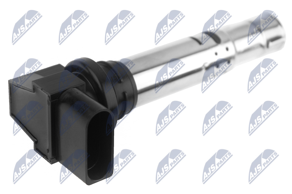 NTY Zündspule ECZ-AU-010 12V für VW AUDI VAG 07P905715 Image