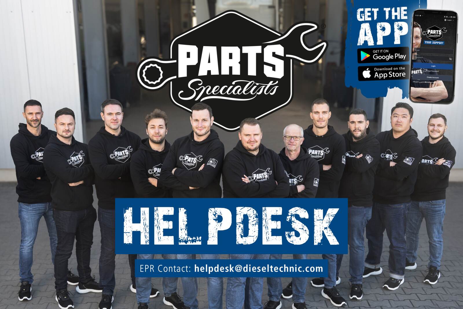 DT SPARE PARTS 359106 für MAN Image