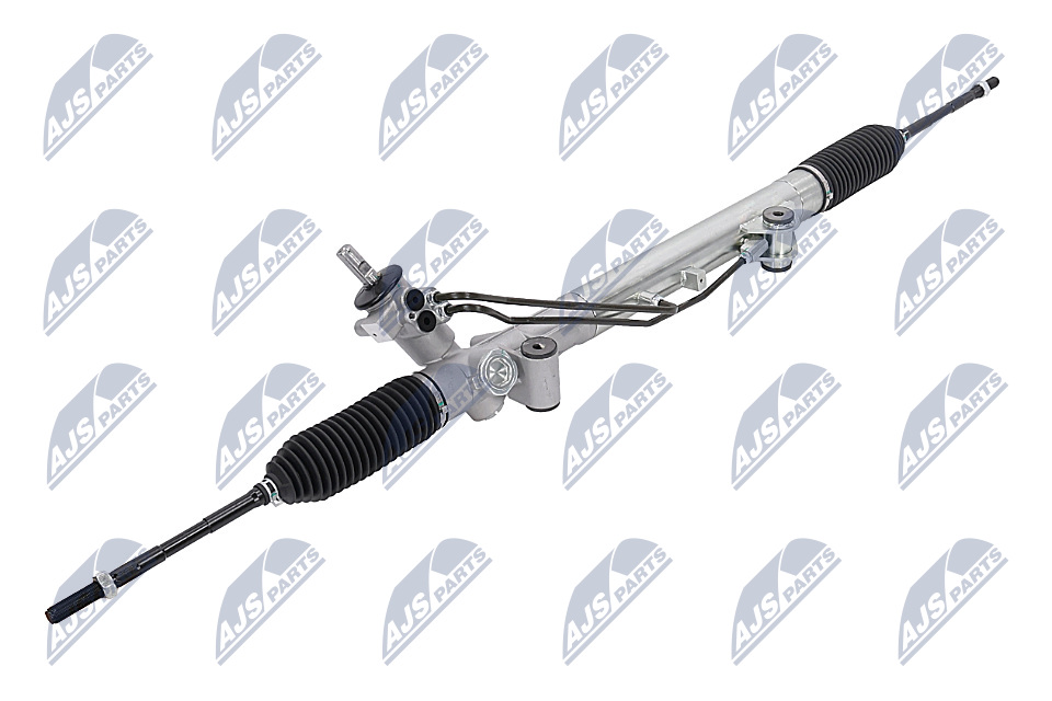 NTY Lenkgetriebe spkfr011 für FORD Image