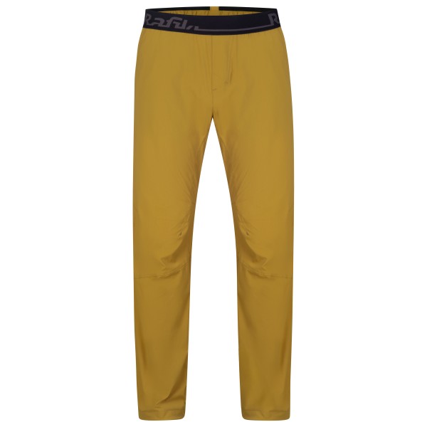 Rafiki - Drive Lightweight - Kletterhose Gr M gelb