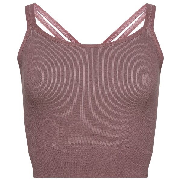 Chillaz - Women's Cala Giunco - Top Gr 40 braun