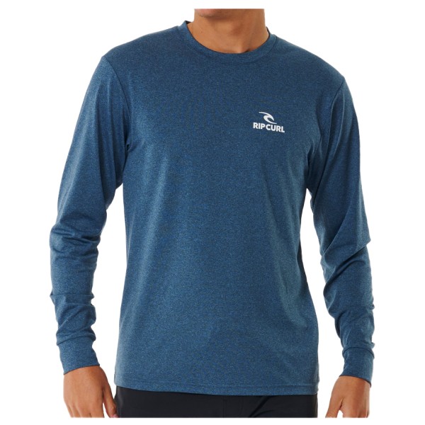 Rip Curl - Stack UPF L/S - Lycra Gr XL blau