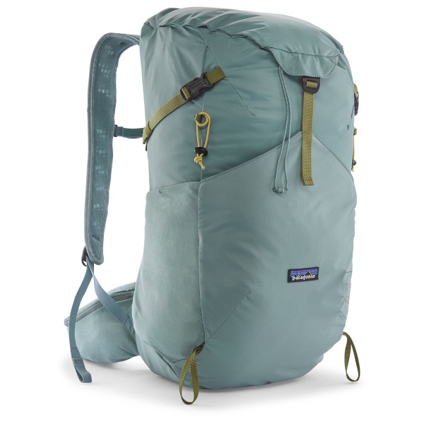 Patagonia - Terravia Pack 28 - Wanderrucksack Gr S türkis