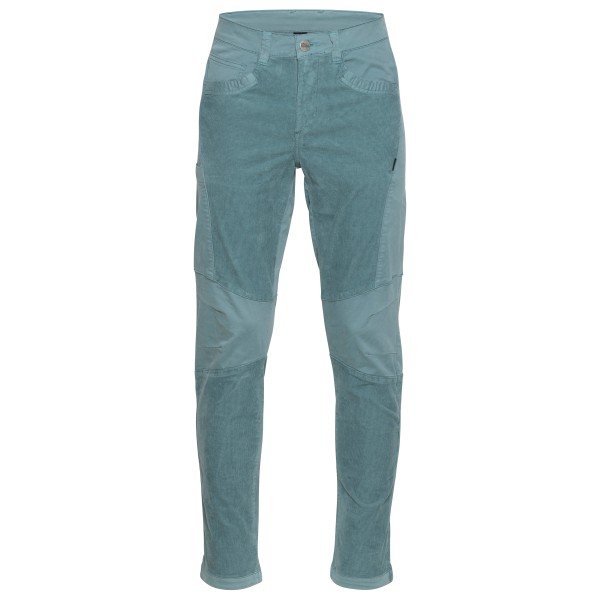 Chillaz - Rofan 3.0 - Boulderhose Gr XL türkis
