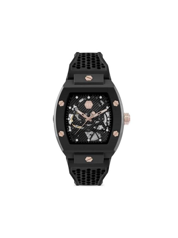 Watches - Black - Philipp Plein Watches