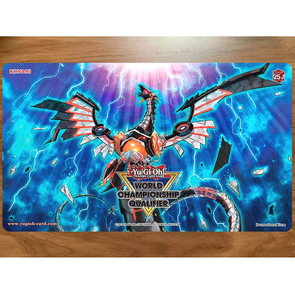 Yu-Gi-Oh Spielmatte Infinite Impermanence Game Card Pad YGO Spielmatte TCG CCG yugioh Mat-374