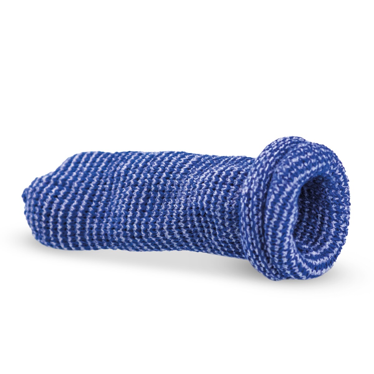 Detectaplast Textil-Fingerverband blau Image