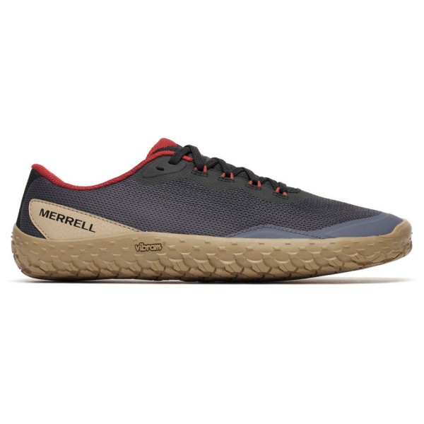 Merrell - Vapor Glove 7 - Barfußschuhe 50 | EU 50 grau