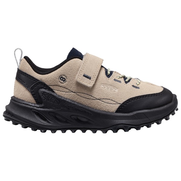 Keen - Kid's Jasper Zionic - Freizeitschuhe 30 | EU 30 safari /gelb