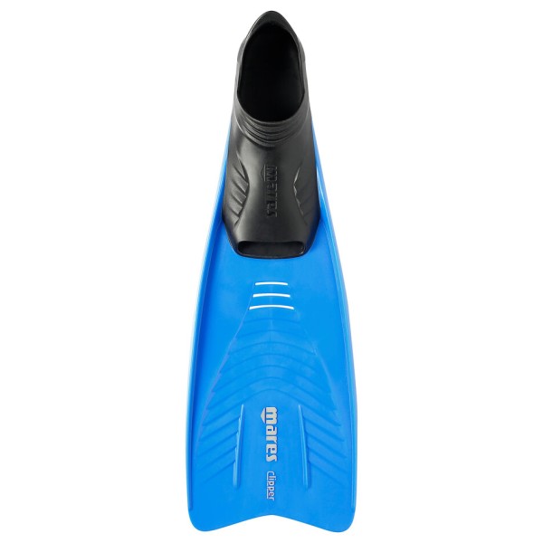 Mares - Clipper - Schwimmflossen Gr 37-38 blau