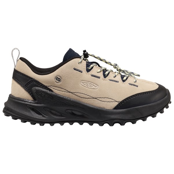 Keen - Youth's Jasper Zionic - Freizeitschuhe 35 | EU 35 safari /gelb