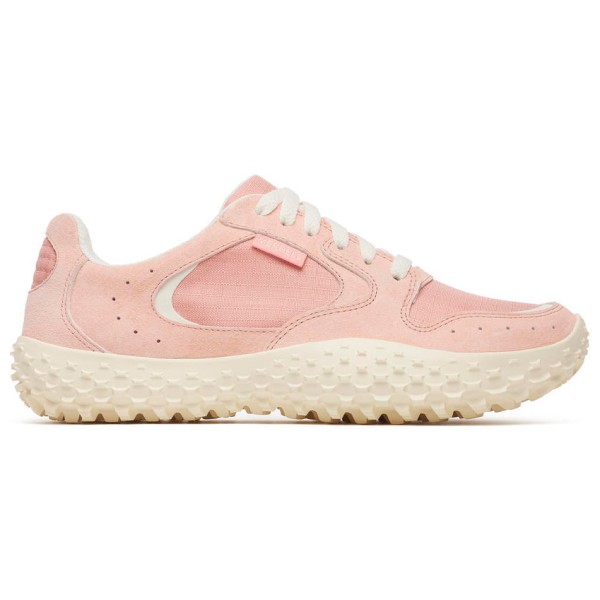 Merrell - Women's Wrapt Sneaker - Barfußschuhe 37,5 | EU 37,5 rosa/beige