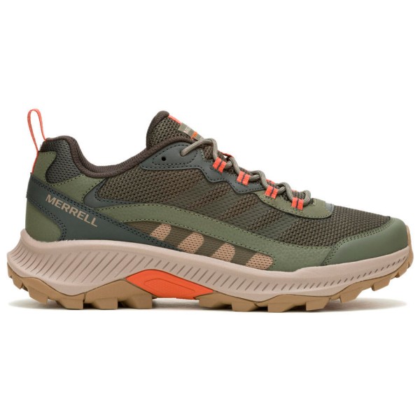 Merrell - Speed Strike 2 - Multisportschuhe 48 | EU 48 braun
