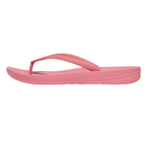 Fit Flop - Flipflops für Damen, iQushion (Pink)
