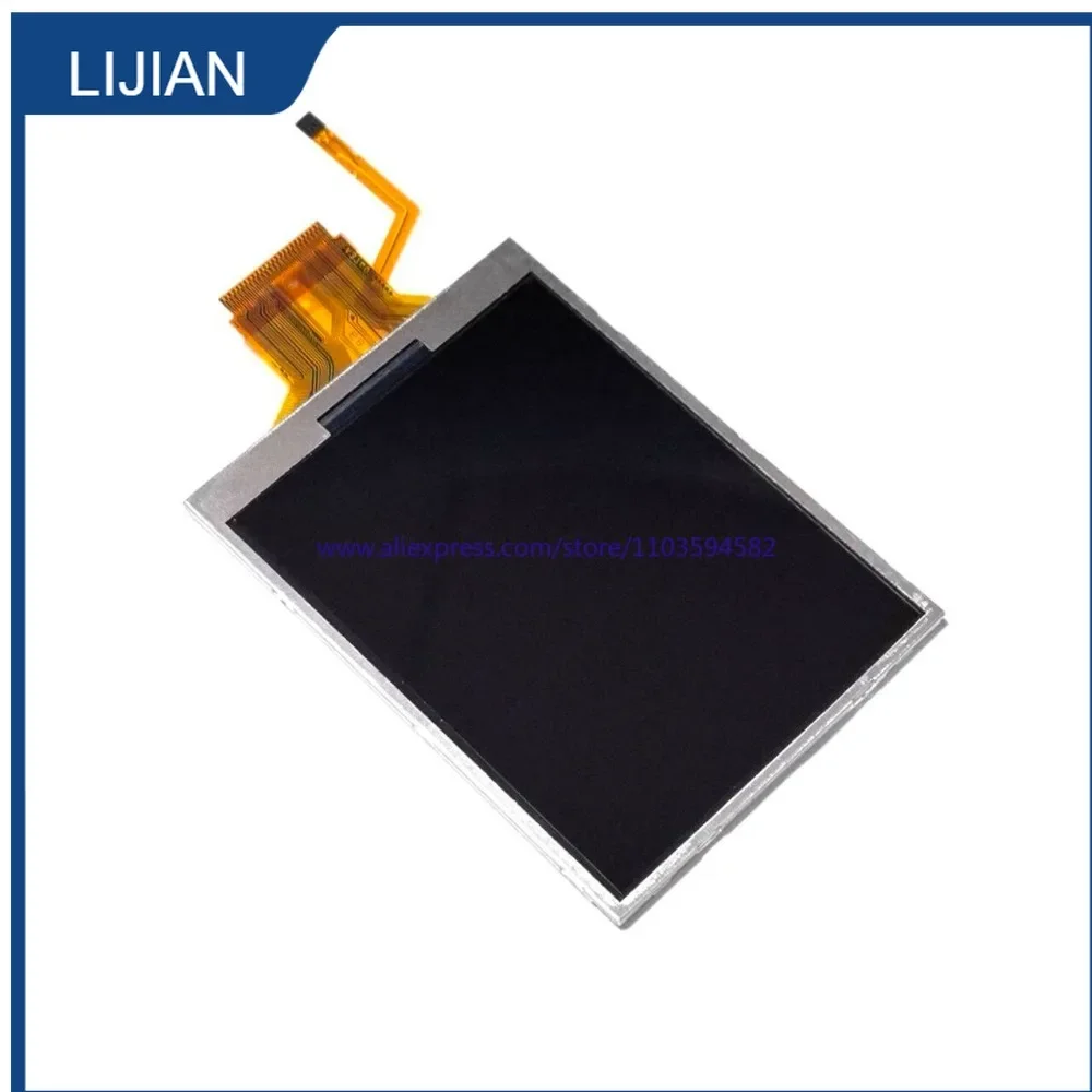 100% marke NEUE LCD Display Bildschirm Für Canon EOS 1200D/Rebel T5/Kiss X70 Digital Kamera Reparatur Teile mit Hintergrundbeleuchtung Image