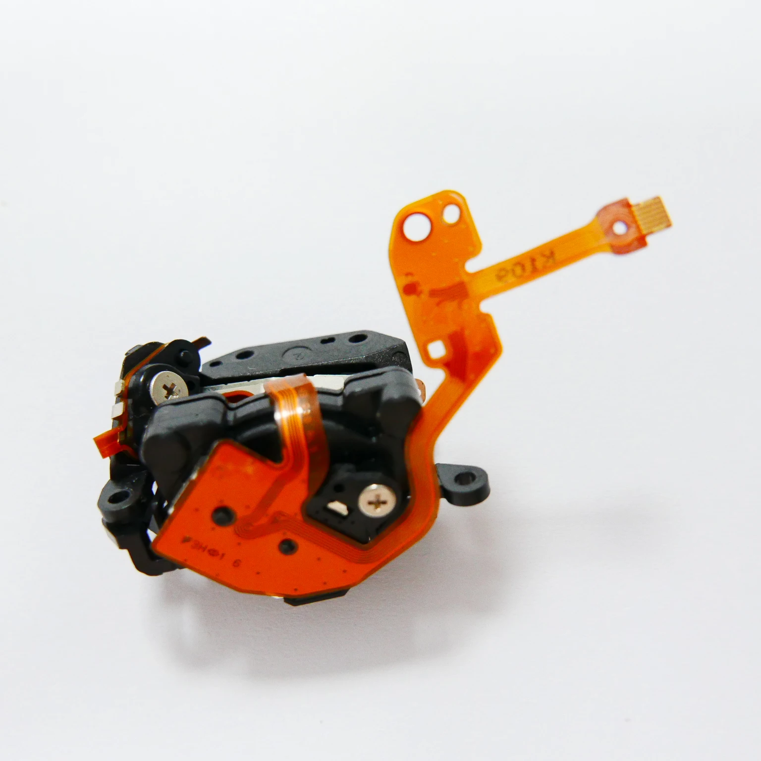 Kamera-Reparaturteile für Canon EOS 5D Mark IV 5D4 Auslöser Blende Plattenspieler Zifferblatt Radgetriebe Image