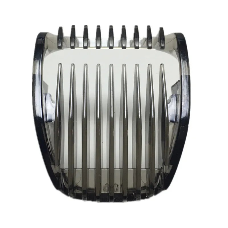 Haar Clipper Kopf Kamm Ersatz Für Philips BT7520/15 BT7512 BT7512/15 BT7500 BT7500/15 Bart Trimmer Rasierer Rasierer Teile Image