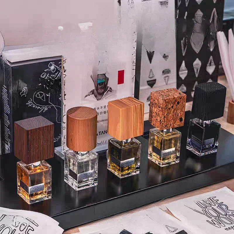 Süße Parfüms Designer-Duft Fascination Zitrus-Orientalischer Duft Damenparfüm Vintage Master Maskuline Parfüms