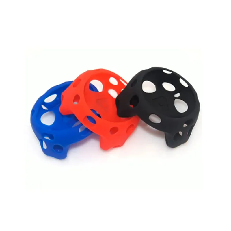 Silikonhülle für HTC Vive Tracker 3.0, stoßfeste Schutzhülle, Spielzubehör Image