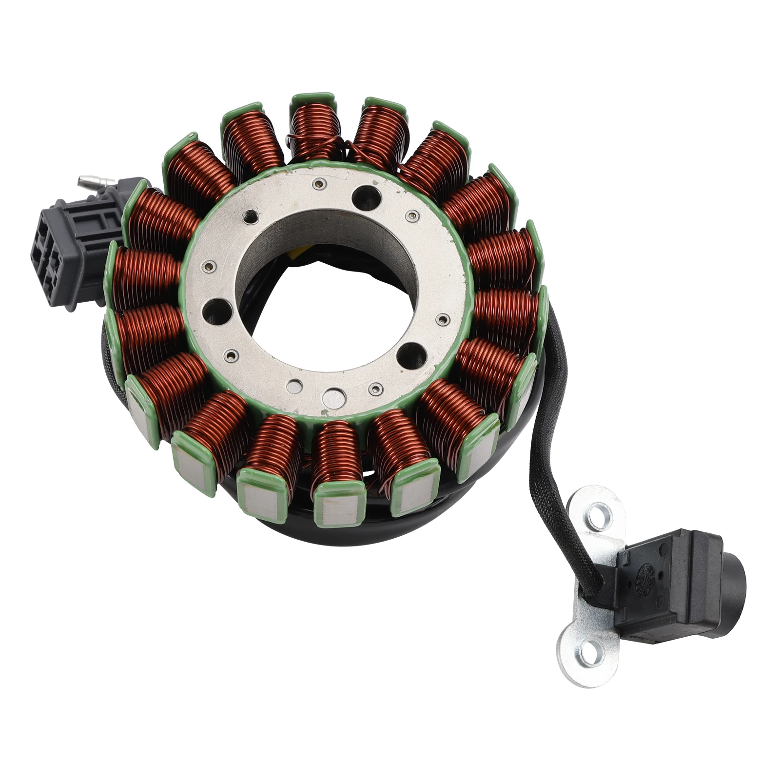 Topteng Statorgenerator für Adly 280 320 Canyon / Hurricane / Online S 3.2 / X 3.2 Image