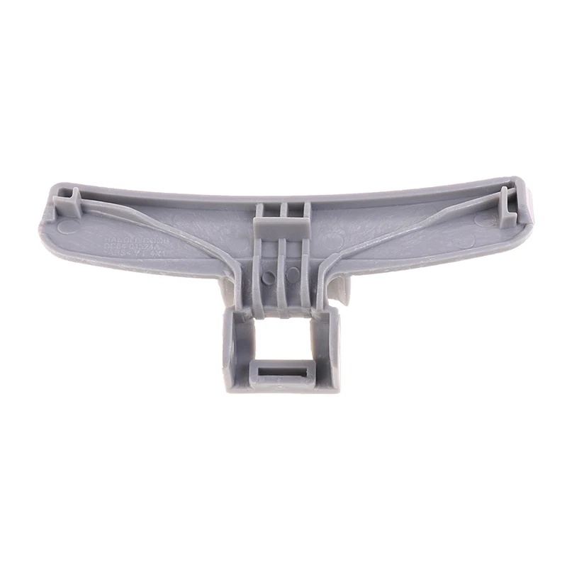 Türgriff für Waschmaschine DC64-01524A, Ersatz-Türgriff aus Kunststoff für Waschmaschinen {CC44}