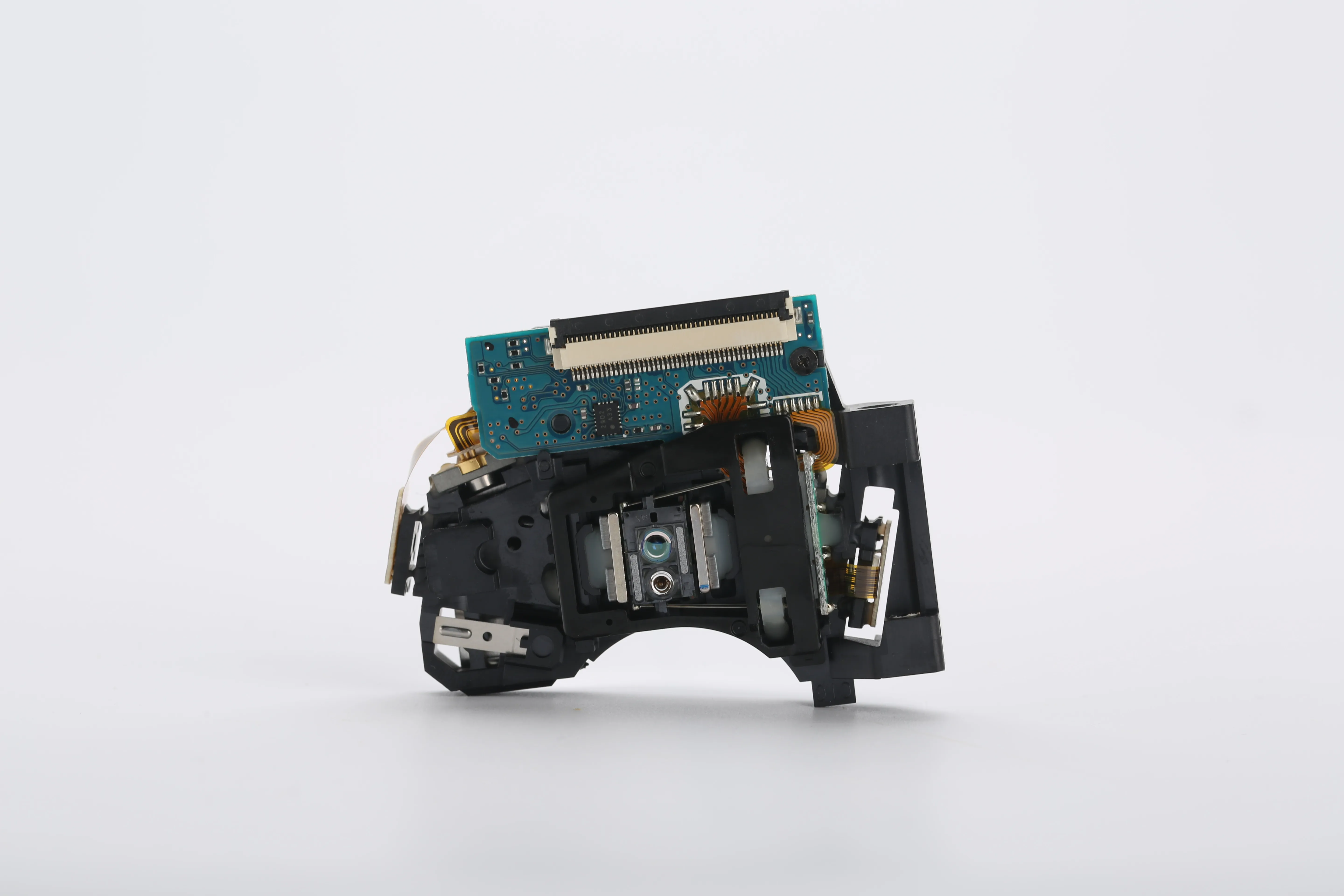 Brandneue KES-470A laser linse laser erheit kes470a optische abholen block optique ersatz für sony ps3 slim 320gb Image