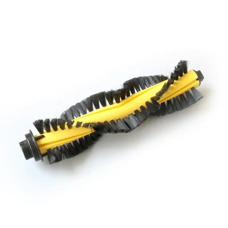 Roboter Staubsauger Haupt walzen bürste für ecovacs deebot dm82 m82 Roboter Staubsauger Teile Bürste Ersatz Image