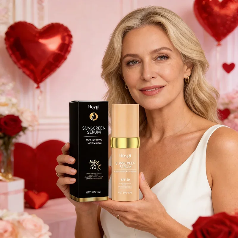 Ramadan Eid Mubarak Feuchtigkeitsspendende, schützende Concealer-Creme, leicht, natürliche Deckkraft, sanft für alle Hauttypen, Make-up Image