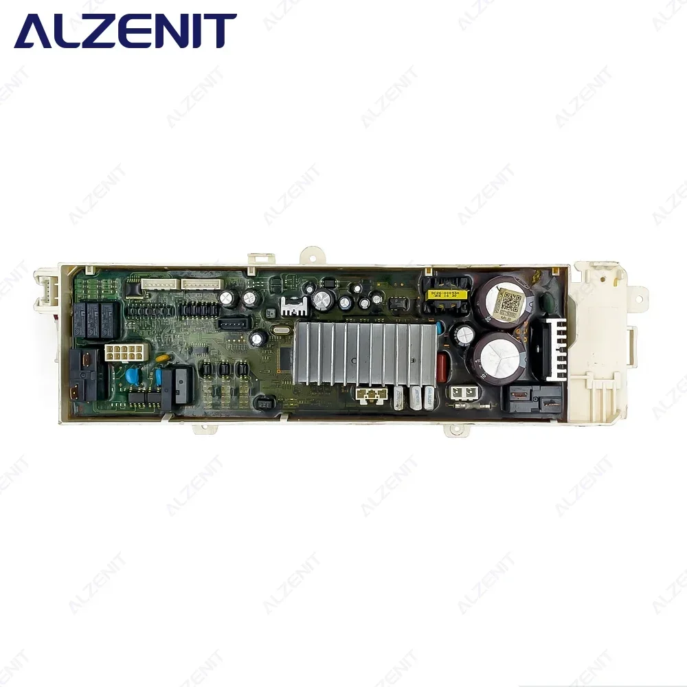 Verwendet Für Samsung Waschmaschine Control Board DC92-01878D/E DC92-01878F/L DC92-01878P/R Schaltung PCB DA41-00251B Waschmaschine Teile Image
