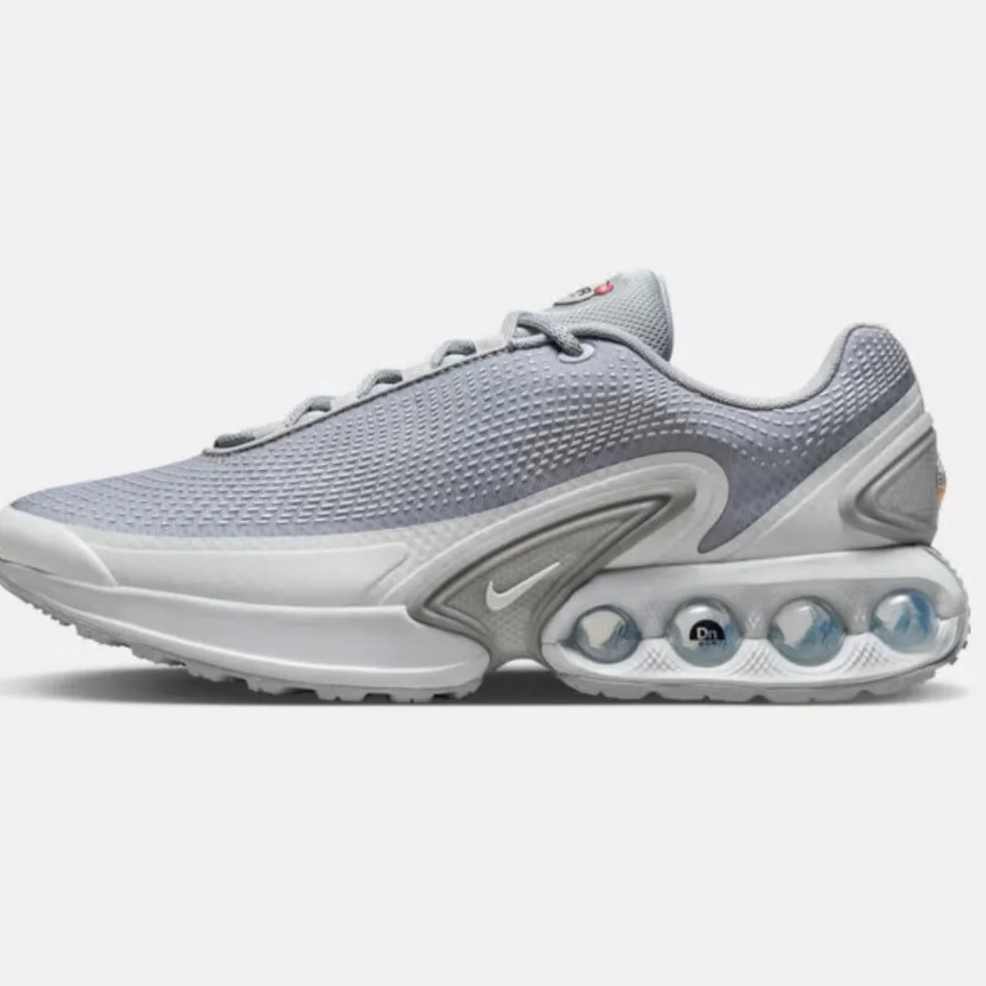 Nike (Nike) Freizeitschuhe Herren Neue Sportschuhe Air Max Dn Bequeme, verschleißfeste, stoßdämpfende Laufschuhe Dv3337-007