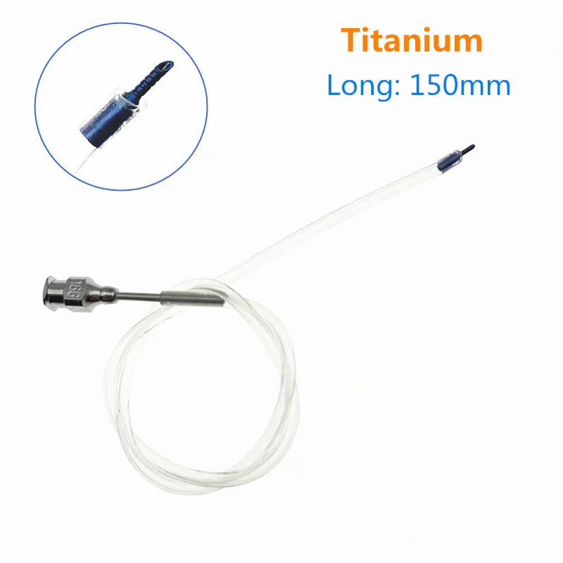Trimmer für ophthalmologische Geräte, vordere Kammerwartungen, Mikrochirurgie-Instrumente Image