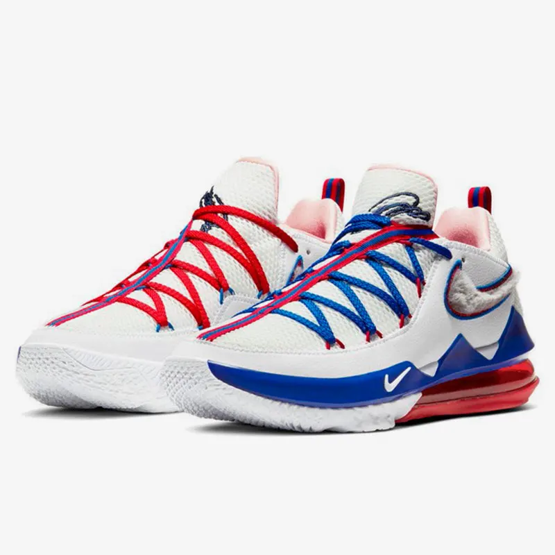 Nike Original LeBron Low EP James Basketballschuhe CD5006-100