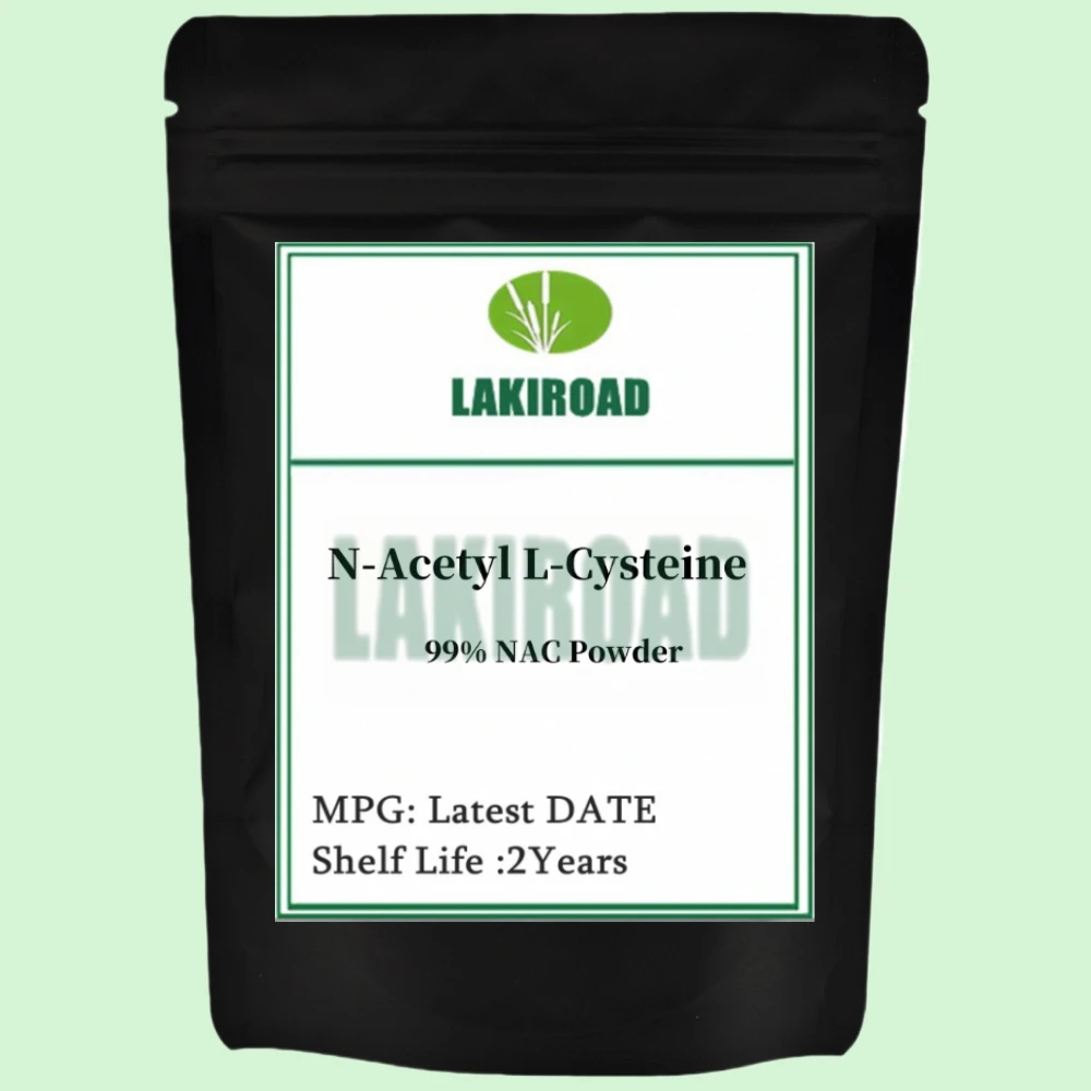 Nr. 025,99 % NAC-Pulverfabrik spezialisiert maßgeschneiderte mehrschichtige Beutelverpackungen für die Herstellung weltweiter schneller Versand Image