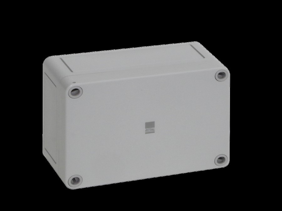 Rittal Klemmengehäuse PK 9508.000 (VE4) 9508000 Image