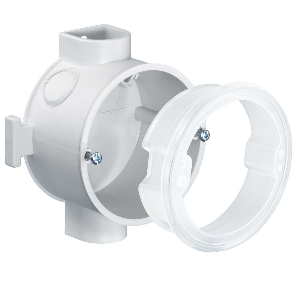 Kaiser Schalterdose UP 1075-04 Image
