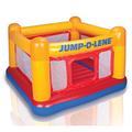 Intex Jump-O-Lene Playhouse Bouncer #48260