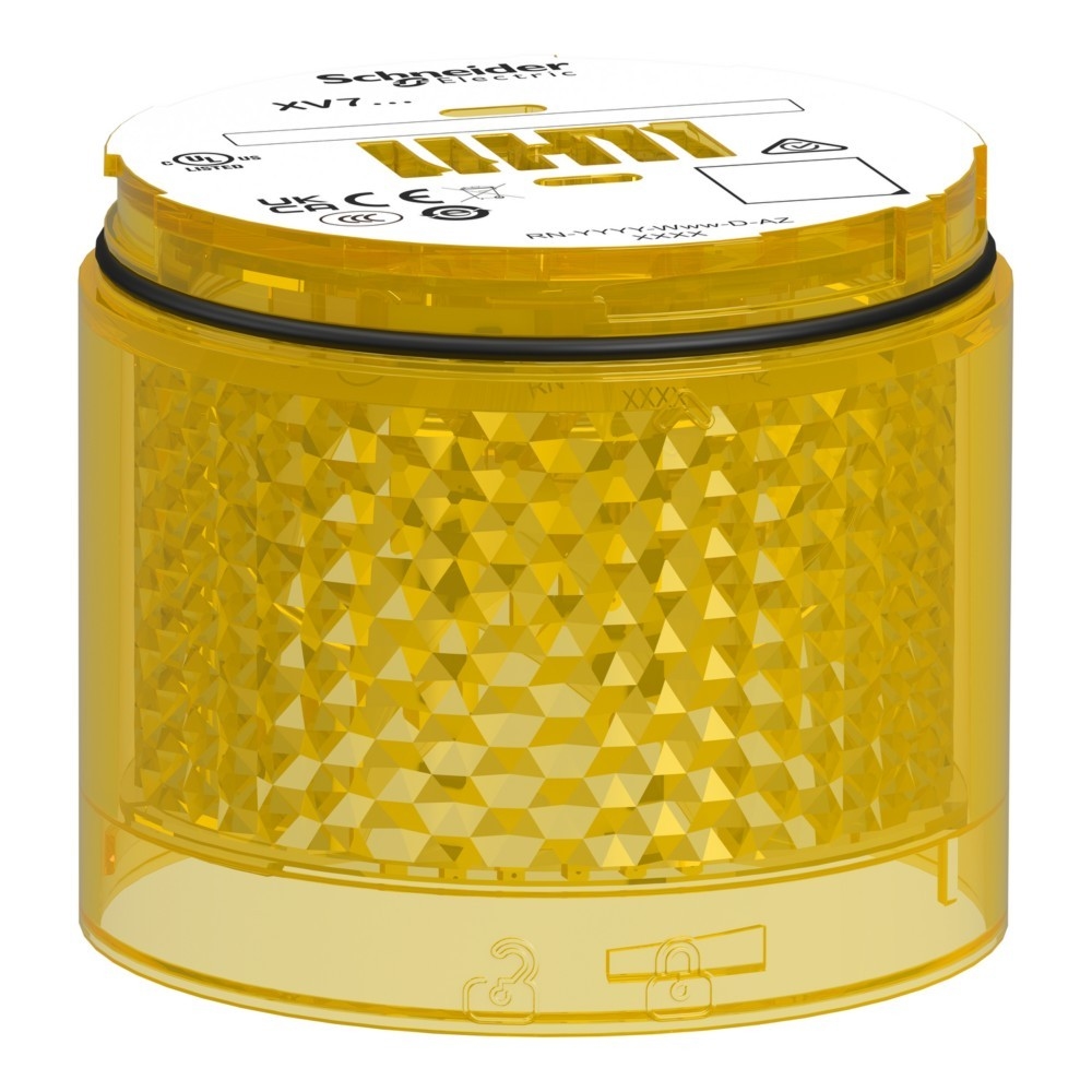 Schneider Electric Leuchtelement Dauerl. XVB7C28 Image