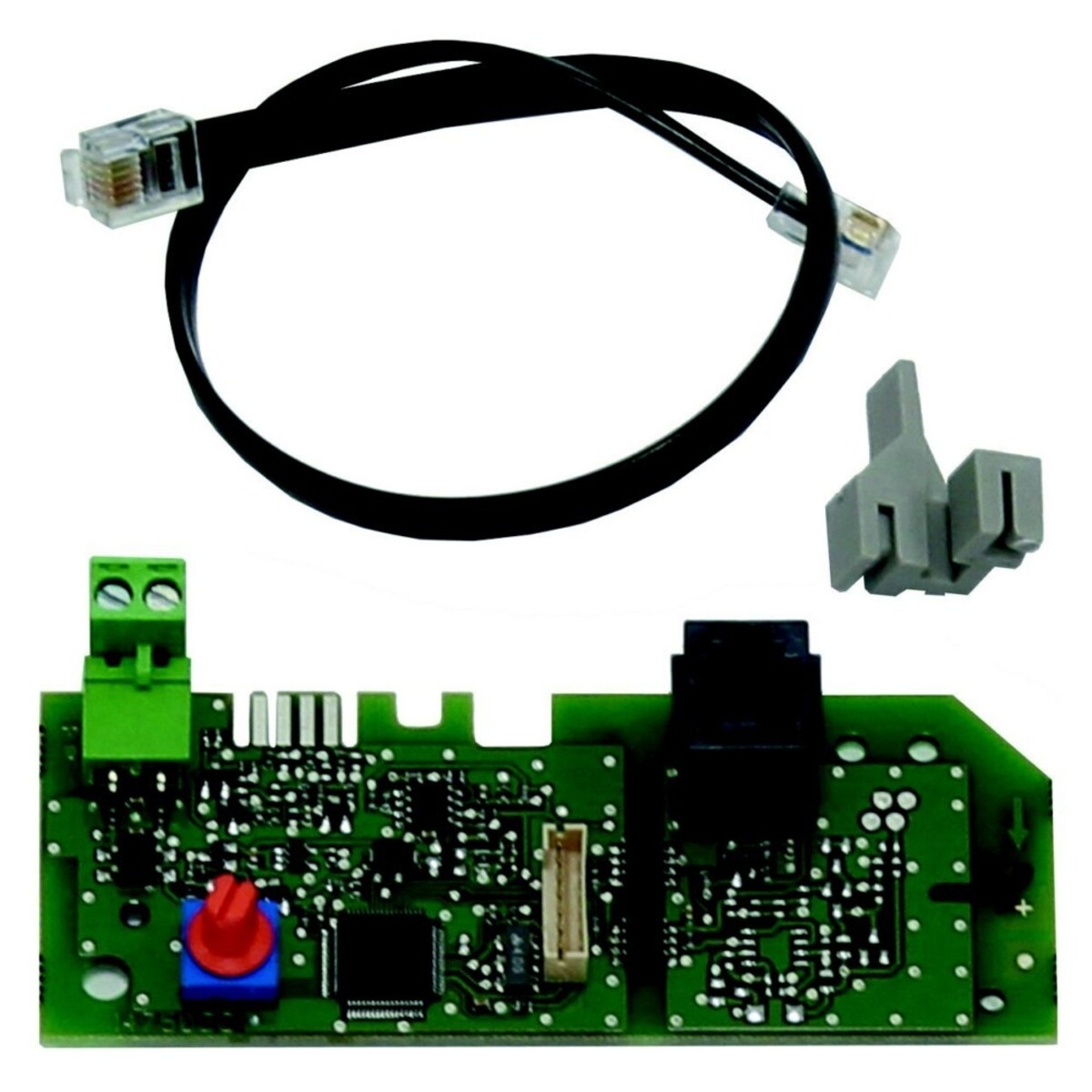 Vaillant Buskoppler VR 32/3 0020139895 Image