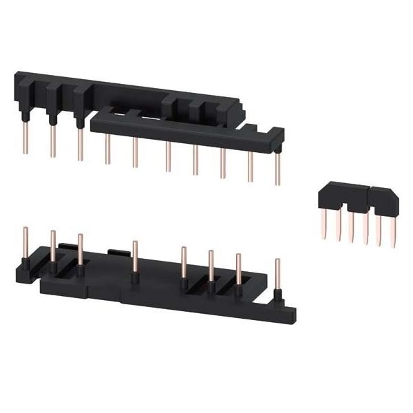 Siemens Dig.Industr. Verdrahtungsbausatz 3RA2913-2BB1 3RA29132BB1 Image