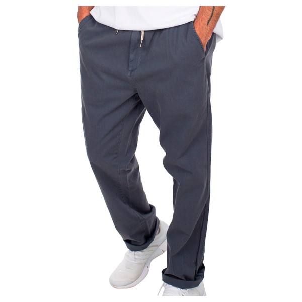 Iriedaily - Trapas City Pant - Freizeithose Gr M blau