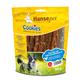 3x200g Cookie's Dog Snacks Chicken Twist Strips