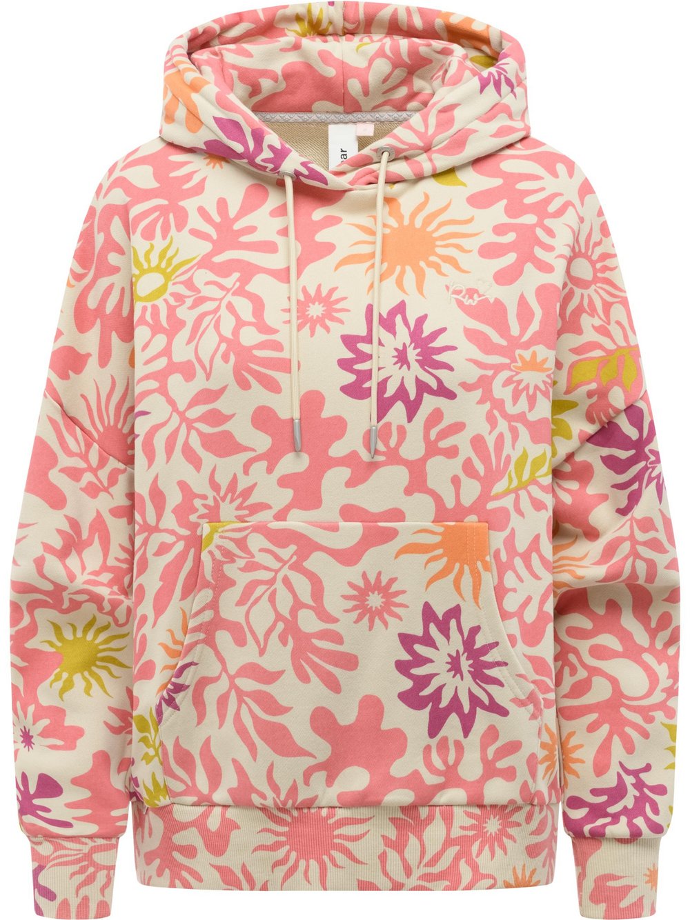 Ragwear Kapuzenpullover Damen mehrfarbig, XXL Image