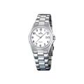 FESTINA Womens Analogue Quartz Watch with Stainless Steel Strap F16375/1