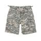 Mil-Tec US Bermuda Shorts R/S prewash (AT Digital/XL)