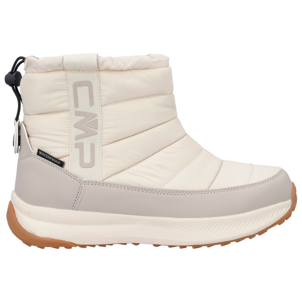 CMP - Women's Zoy Snow Boots Waterproof - Winterschuhe 41 | EU 41 beige