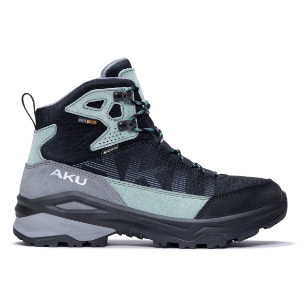 AKU - Women's Adapta Light GTX - Wanderschuhe 41 | EU 41 blau